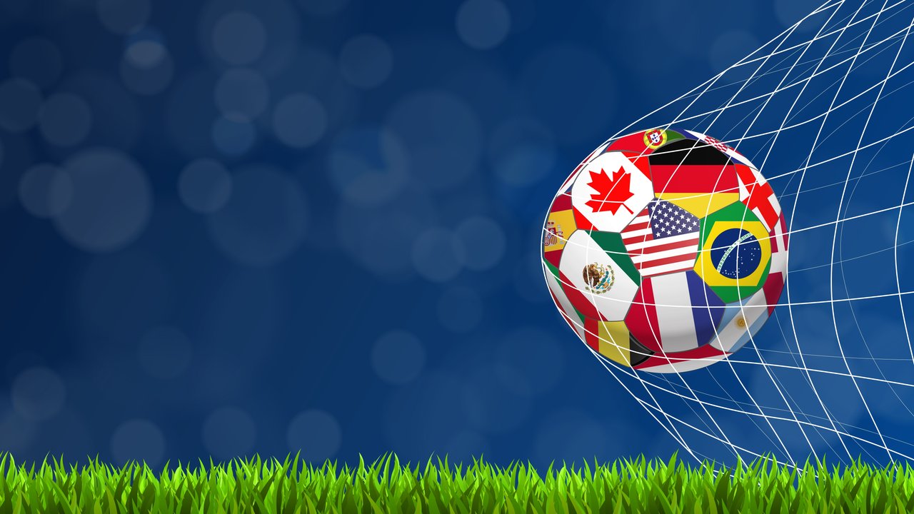 The World Cup is no longer won by those with the biggest budget