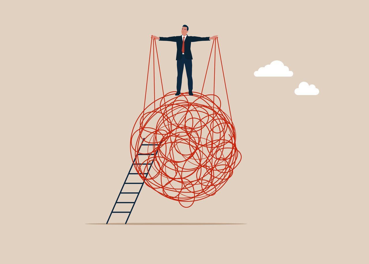 Le plus grand risque pour une entreprise ? Un employé indispensable