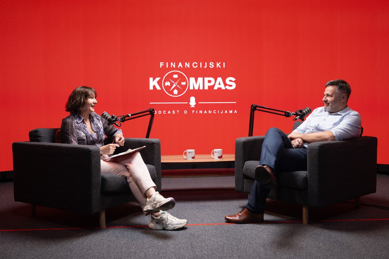 Vanja Vejzagić: How to Preserve Your Household Budget in the Era of Rising Prices?