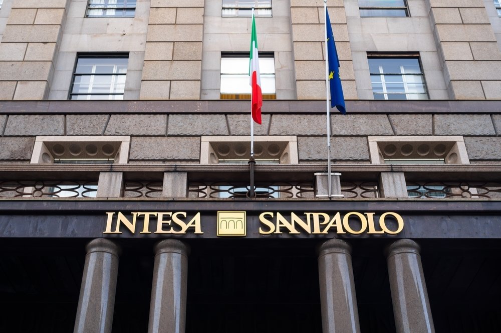 Intesa Sanpaolo Wants to Acquire Monte dei Paschi