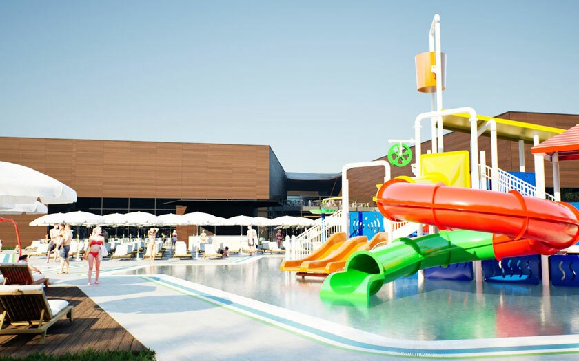 Rovišće and the City of Bjelovar Enter a New Era of Sports and Wellness Tourism
