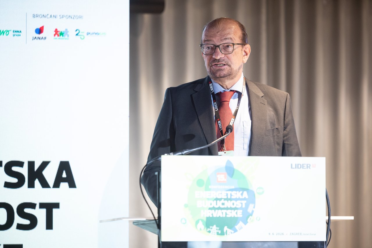 Duić: To reduce consumption, fuel must cost five euros per liter