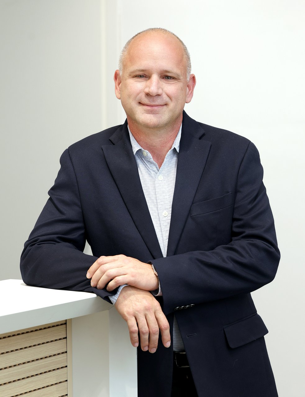 <p>Andrej Šajn </p>