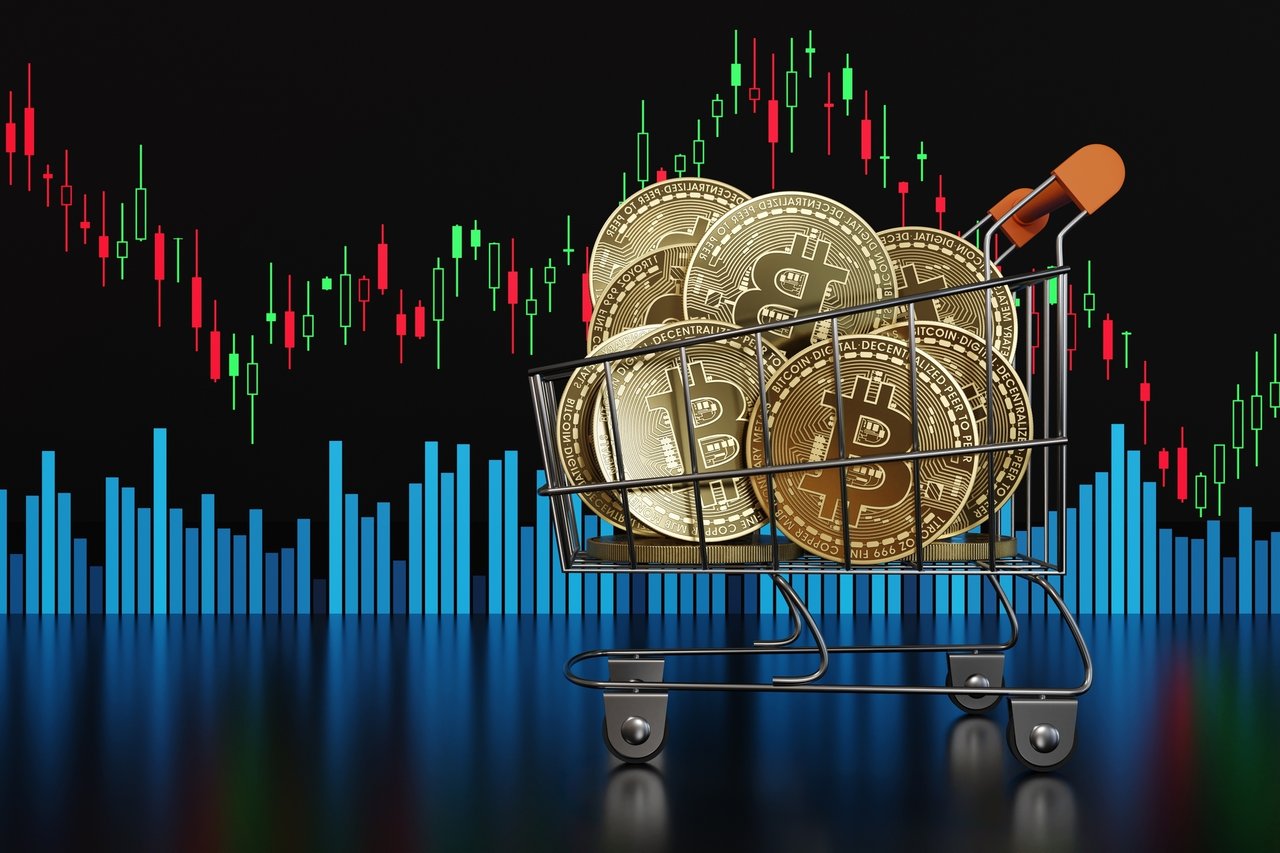 Is Bitcoin Cheap Now? Grayscale Signals a Major Buying Opportunity