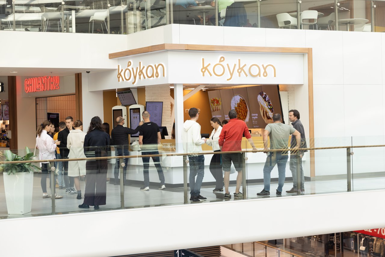 <p>Koykan restoran</p>