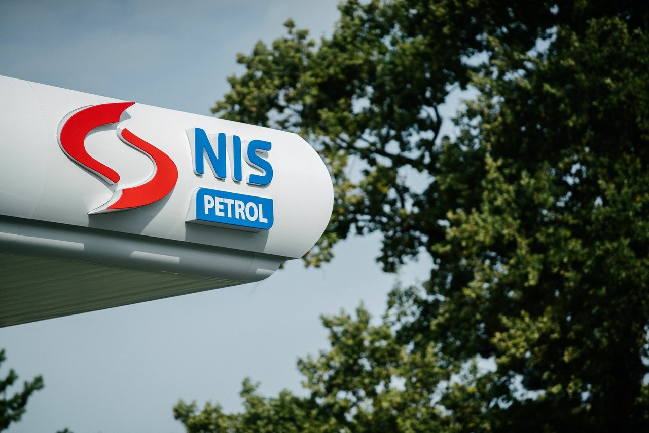 La Serbie et MOL s’accordent sur la vente de la participation russe dans NIS