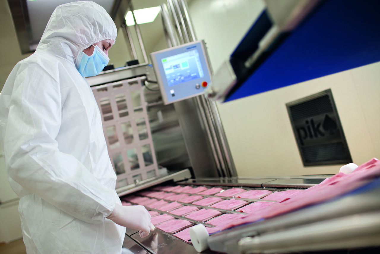 Food Security: Can Croatia Survive Without Its Own Food Production?