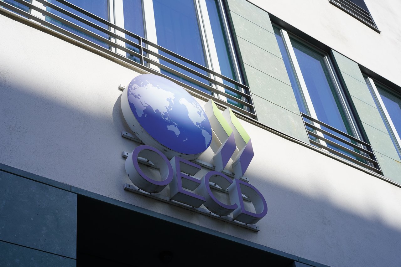 Where is Croatia’s Entry into the OECD Stuck?