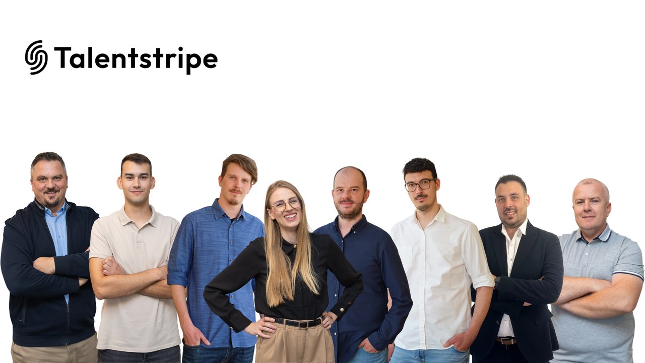 Talentstripe: the science that connects the right people with the right jobs