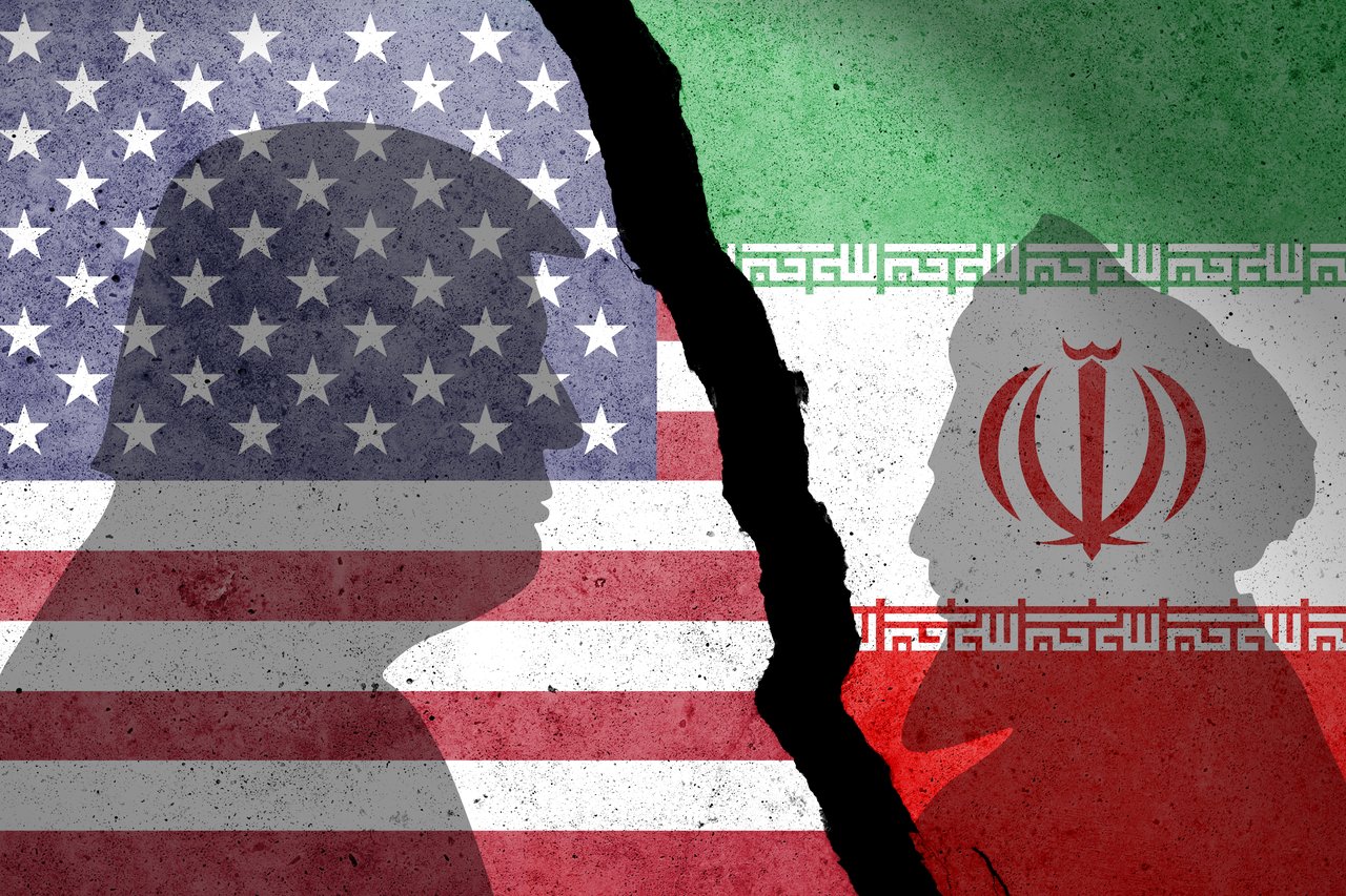 Peace in the Middle East is still far away, and the world awaits a resolution in Hormuz