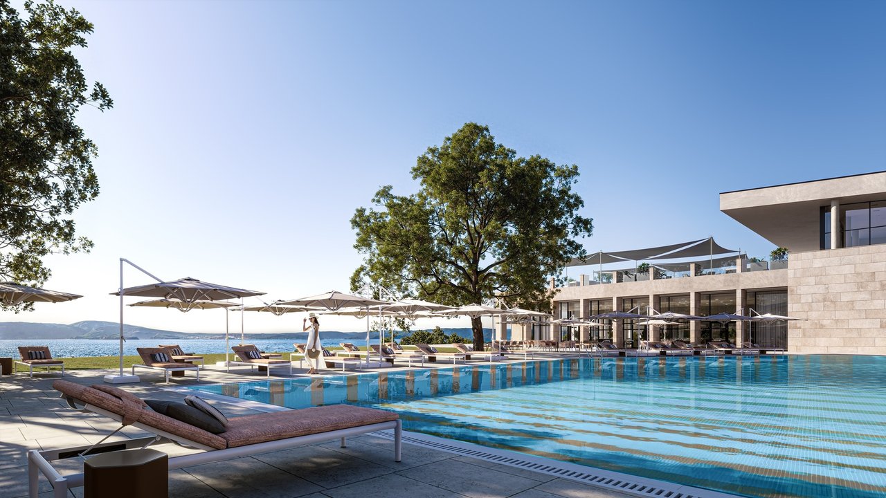 <p>Mövenpick Hotel & Residences Kvarner Bay</p>