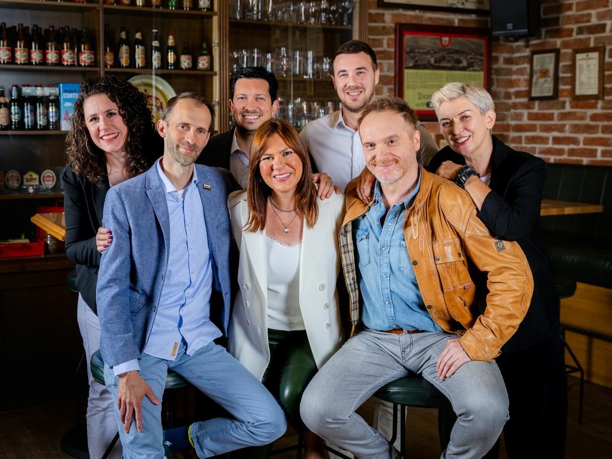 Ožujsko third most effective alcoholic beverage brand in Europe