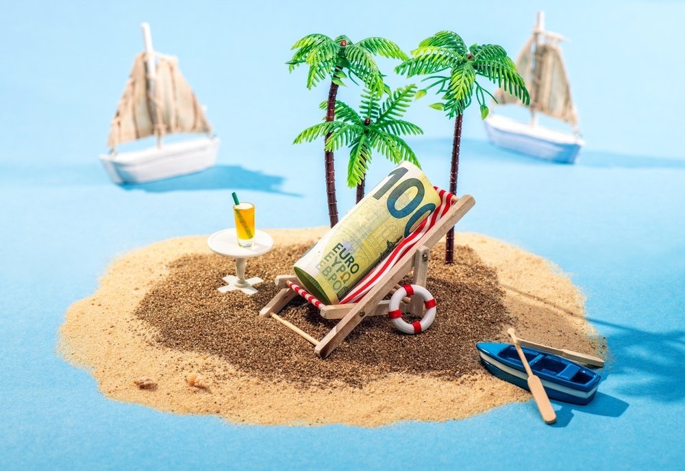 My Job: 59 Percent of Employees Expect Vacation Compensation