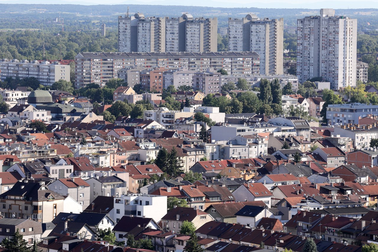 <p>Stanovi u Zagrebu</p>