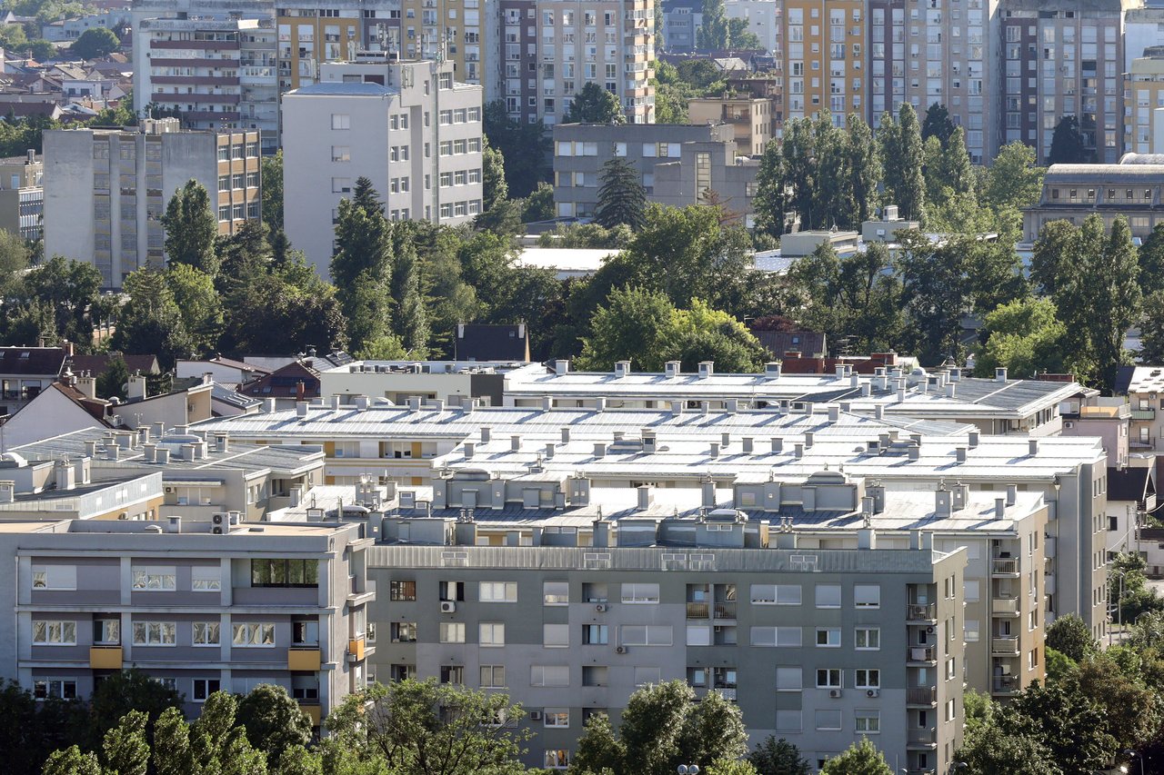 Loyer Abordable : Près de Quatre Fois Plus de Locataires que d&rsquo;Appartements