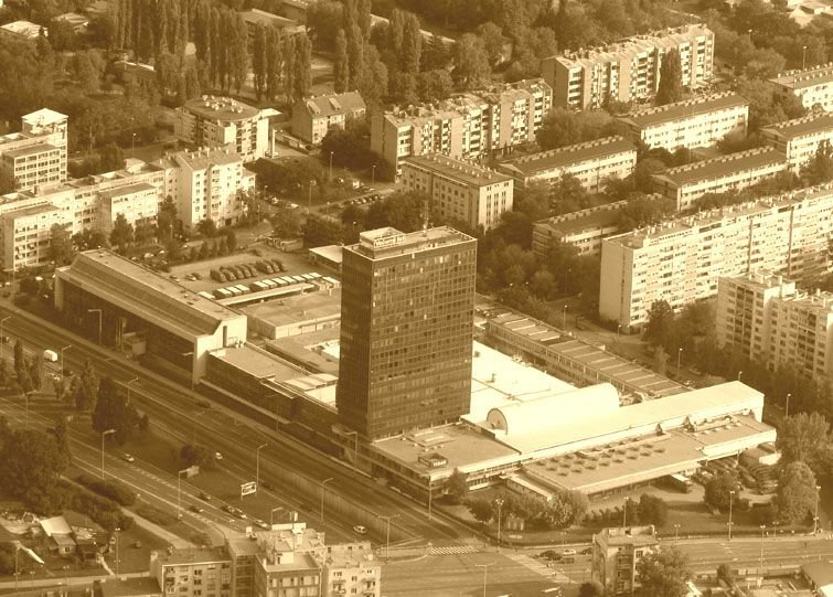 Vjesnik : Comment la politique a construit et détruit le symbole du journalisme croate