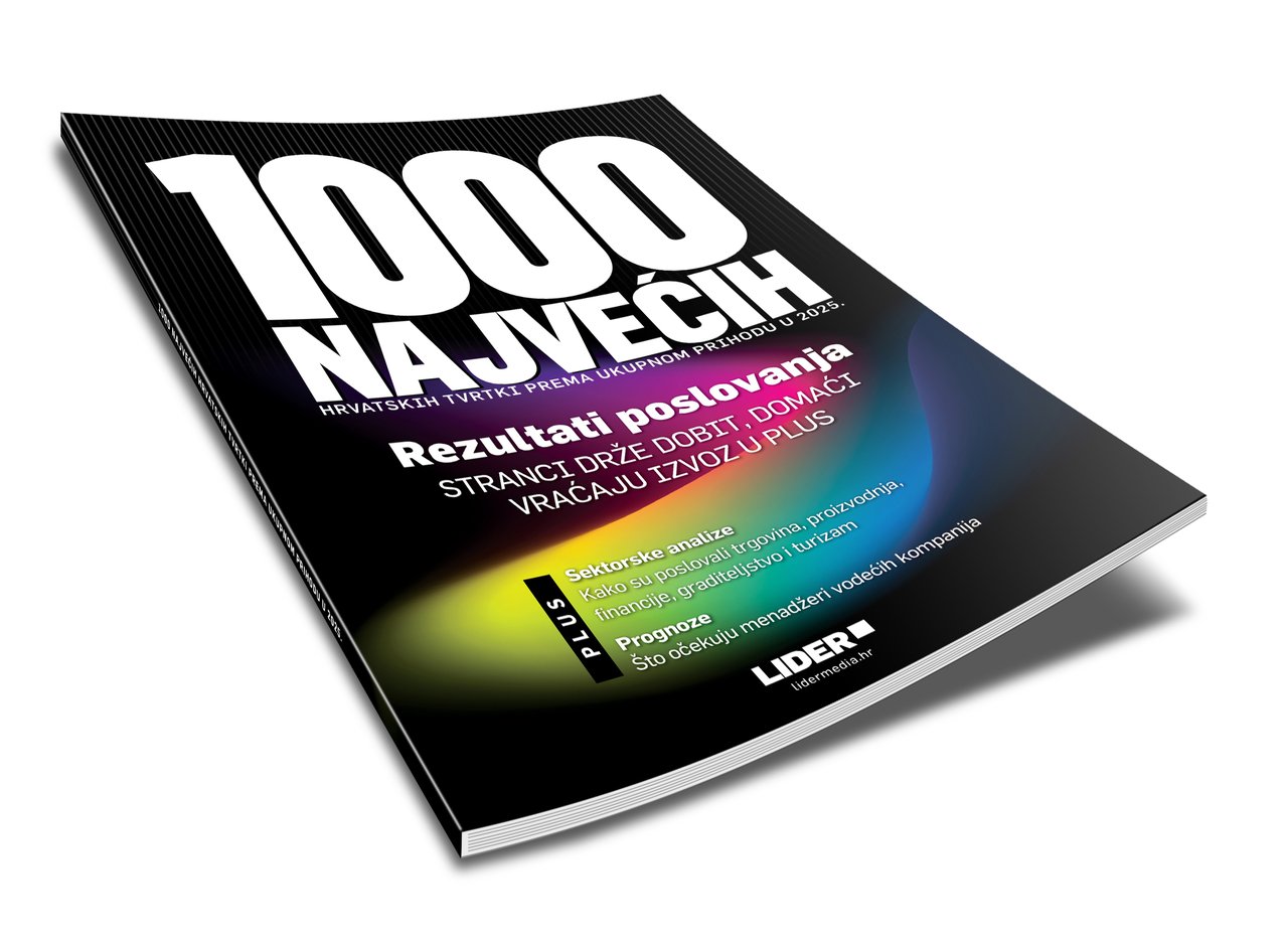<p>1000 najvećih</p>