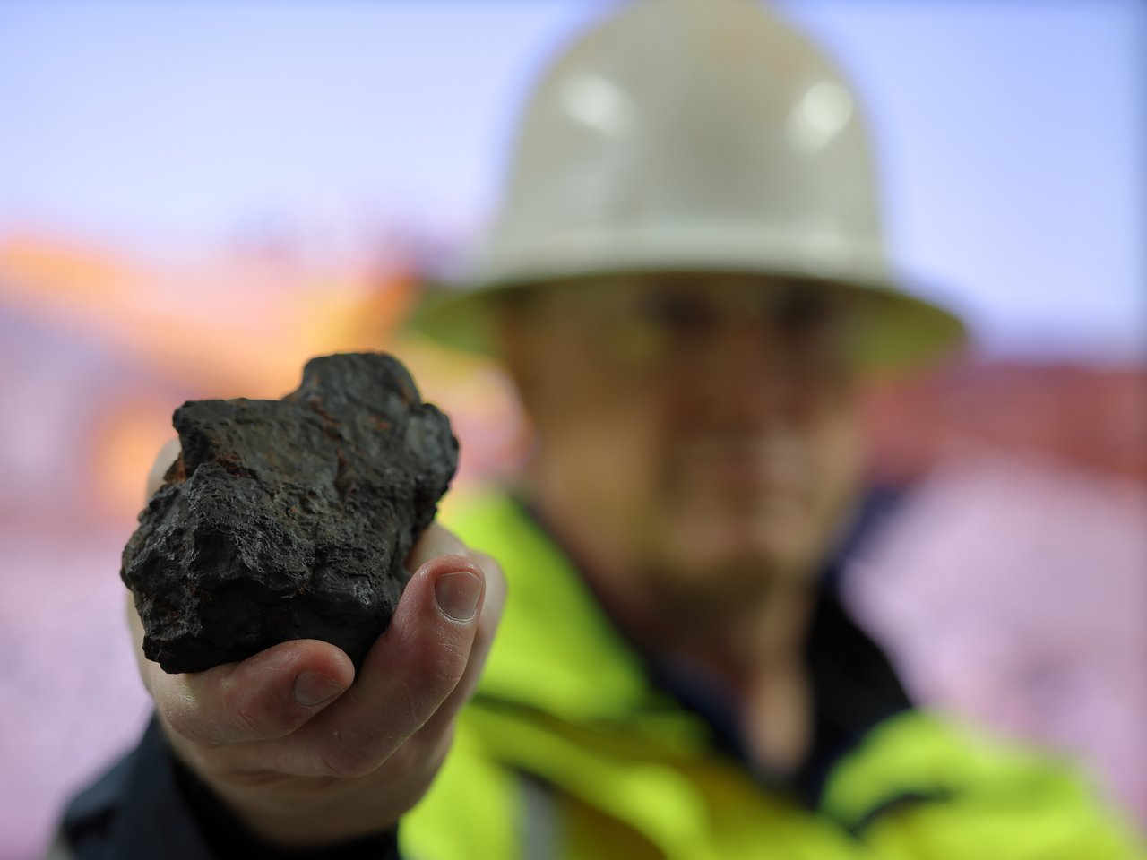 Mineral Wars: A Few Countries Hold the Keys to the Global Industry