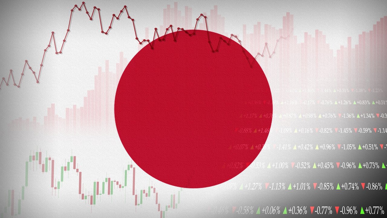 Un dollar fort secoue les devises : le yen à son plus bas niveau en 40 ans