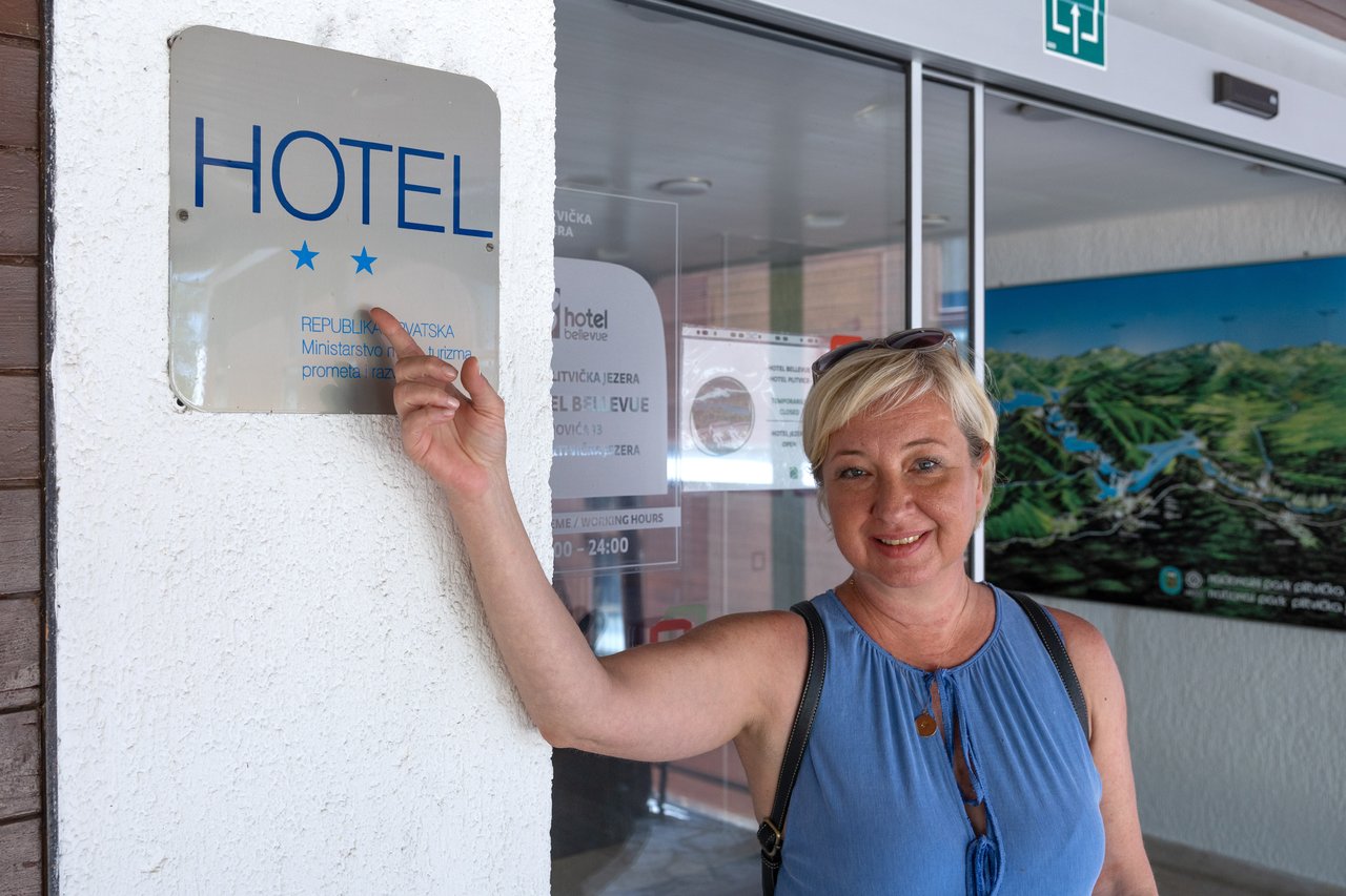 Luxe d’État à Plitvice : Le directeur du HDZ peut-il battre le système ?