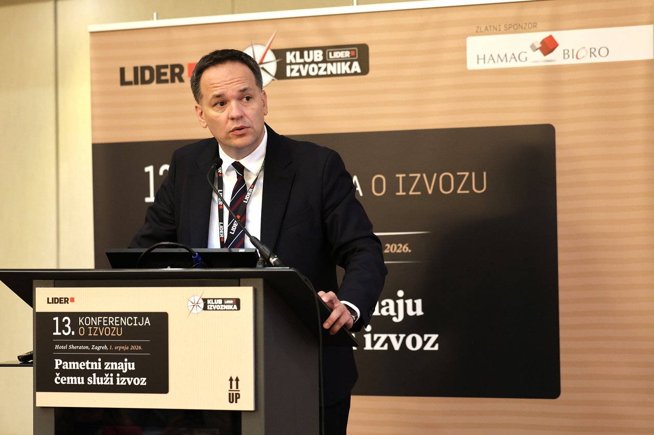 Geopolitics Changes Export: It Is No Longer Enough to Have a Good Product