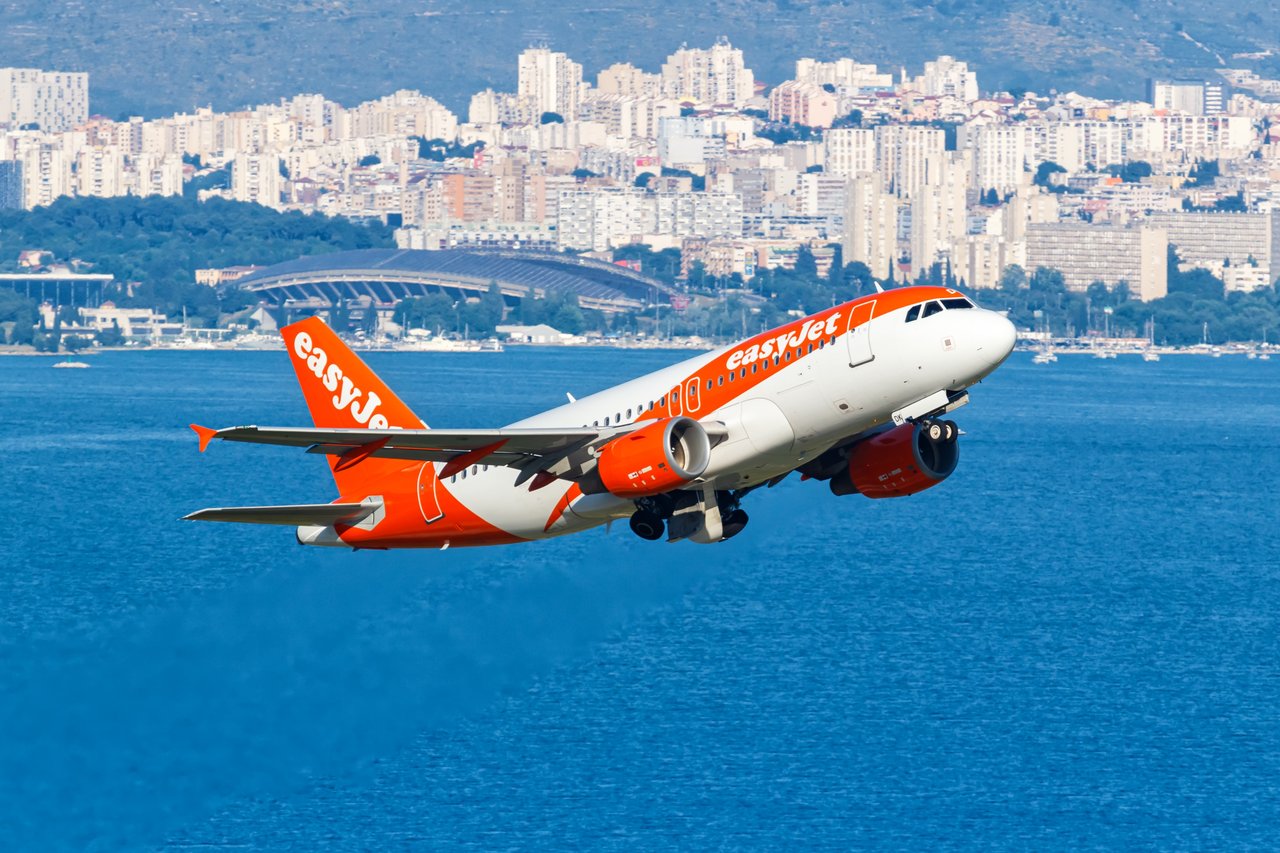 Agreement Reached: easyJet Sold to American Fund for €6.2 Billion