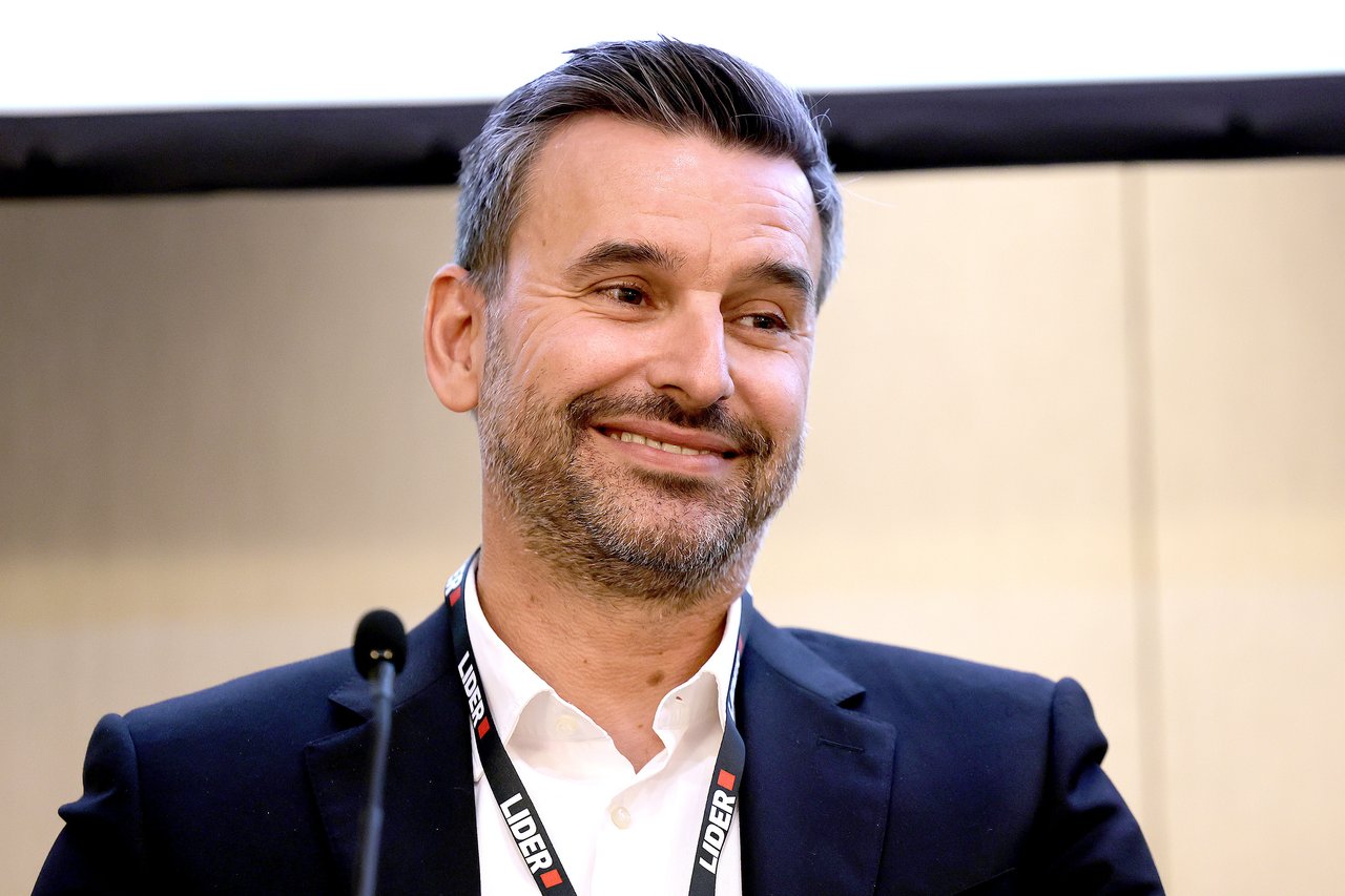 Galošić: Wir wollen eine noch stärkere Technologie- und Ingenieurgruppe aufbauen
