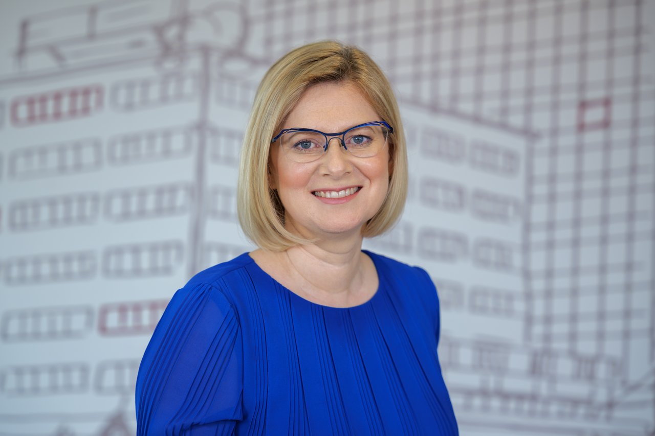 Tamara Maćašović Takes Over Leadership of PwC Croatia