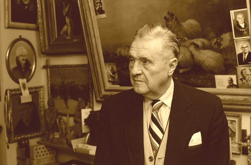 Žarko Dolinar: The Greatest Humanist and Scientist of Table Tennis