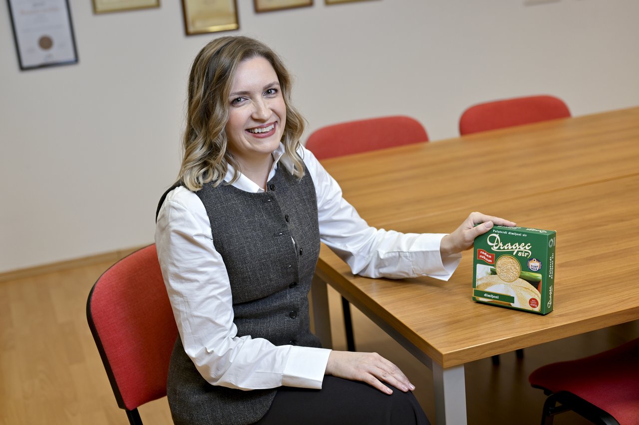 Some Dairy Farmers on Croatian Shelves Are ‘More Equal’ Than Others