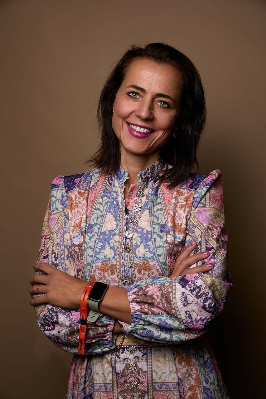 Anita Knezović