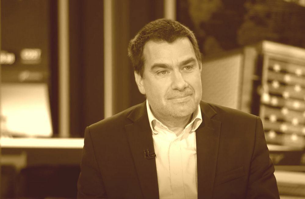Marko Kolanović: The Rise, Fall, and New Career of a Wall Street Star