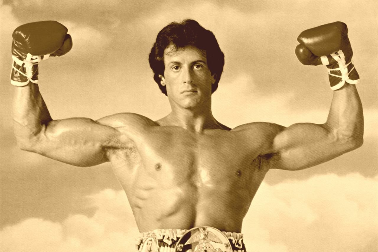 From Rocky to Startups: Today Every Outsider Wants to Become a Unicorn