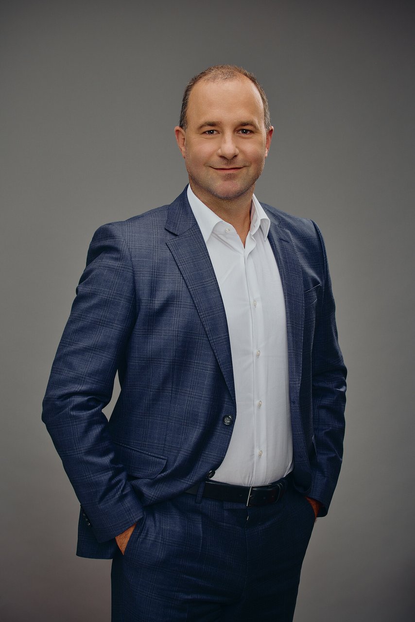 Luka Komazec appointed CEO of Perutnina Ptuj Group