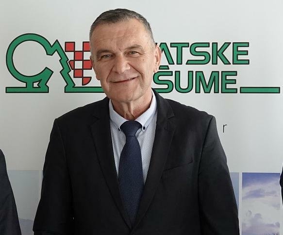 Lumini avec un nouveau propriétaire, troisième membre du Conseil d&rsquo;administration des Forêts Croates confirmé