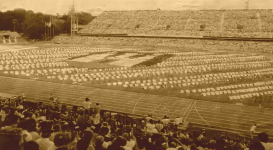 Universiade 1987: How Sports Transformed Zagreb into a Metropolis