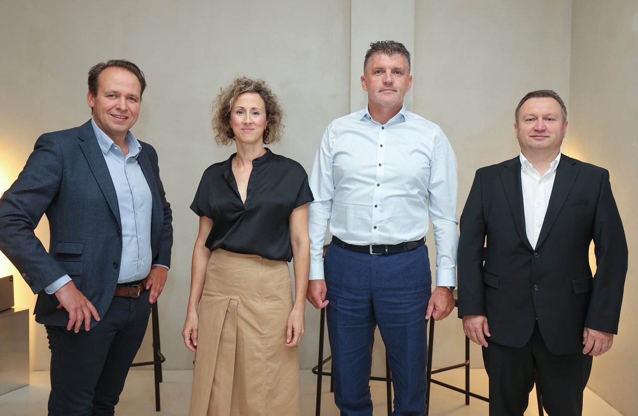CC Real in Croatia Celebrates 20 Years of Business
