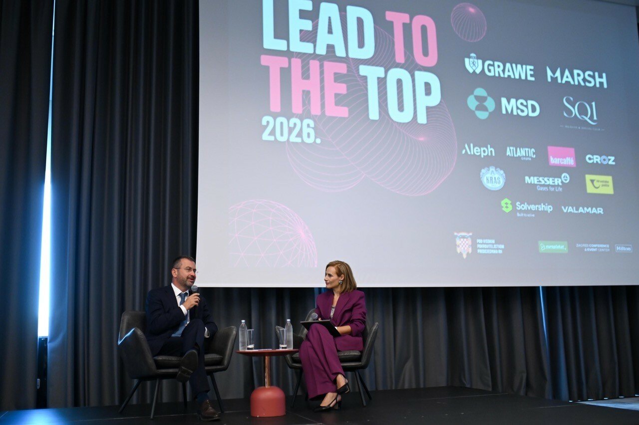 AI transformation is not an IT task but a test for leaders