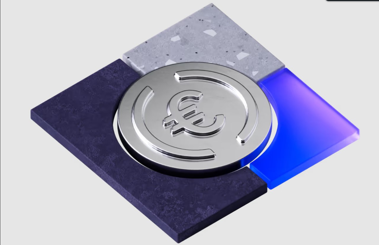 Record Growth of EURC Stablecoin Signals Major Change in Europe