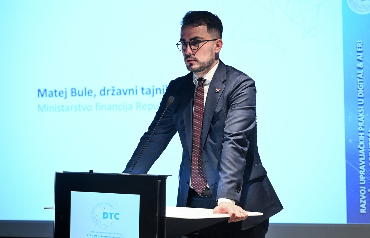 Bule : Nous devons nous concentrer sur le fait que chaque travailleur crée davantage