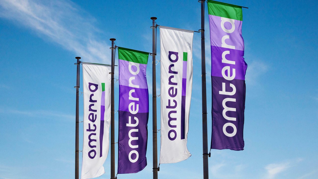 Siemens Energy Change de Nom pour Omterra