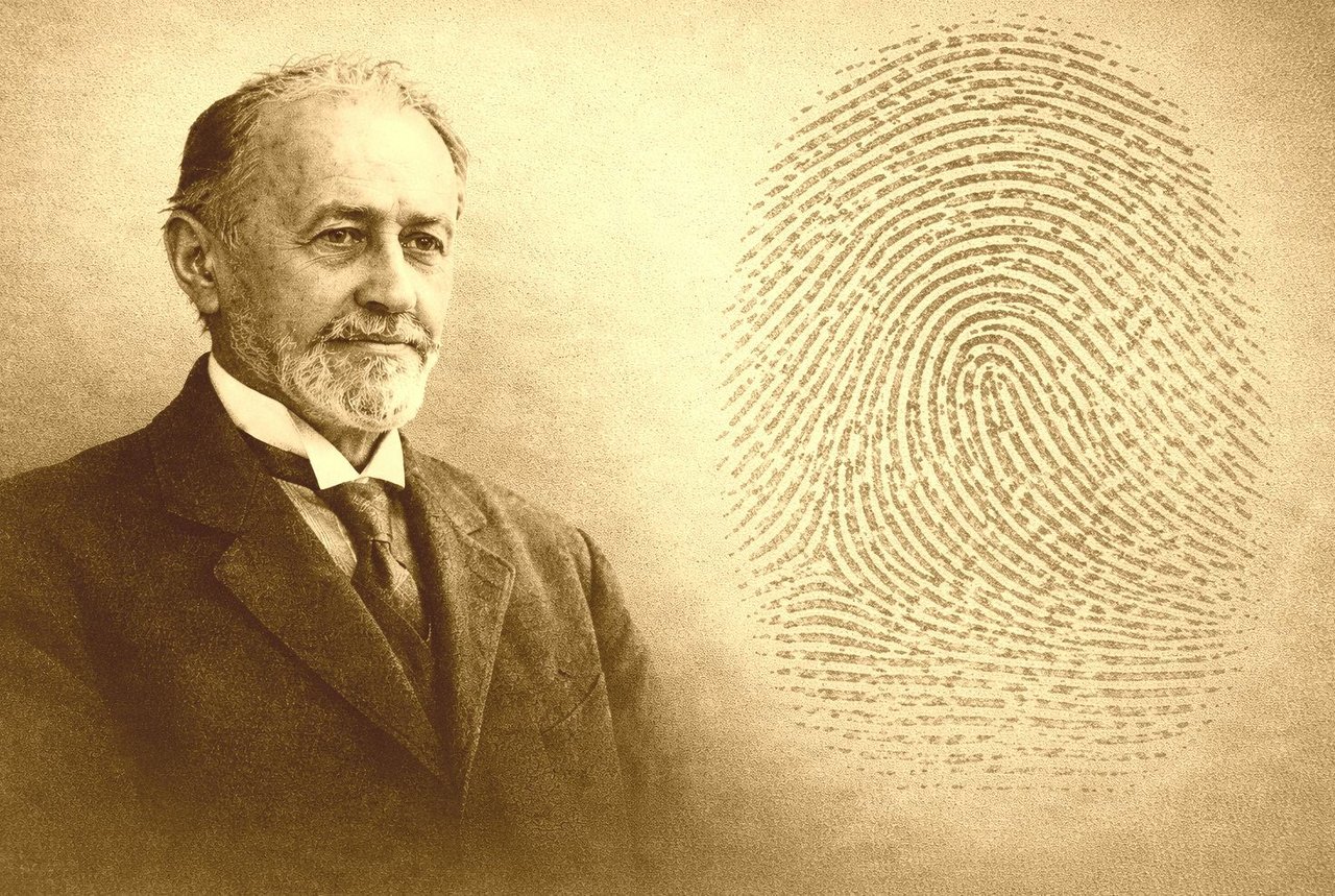 <p>Ivan Vučetić</p>