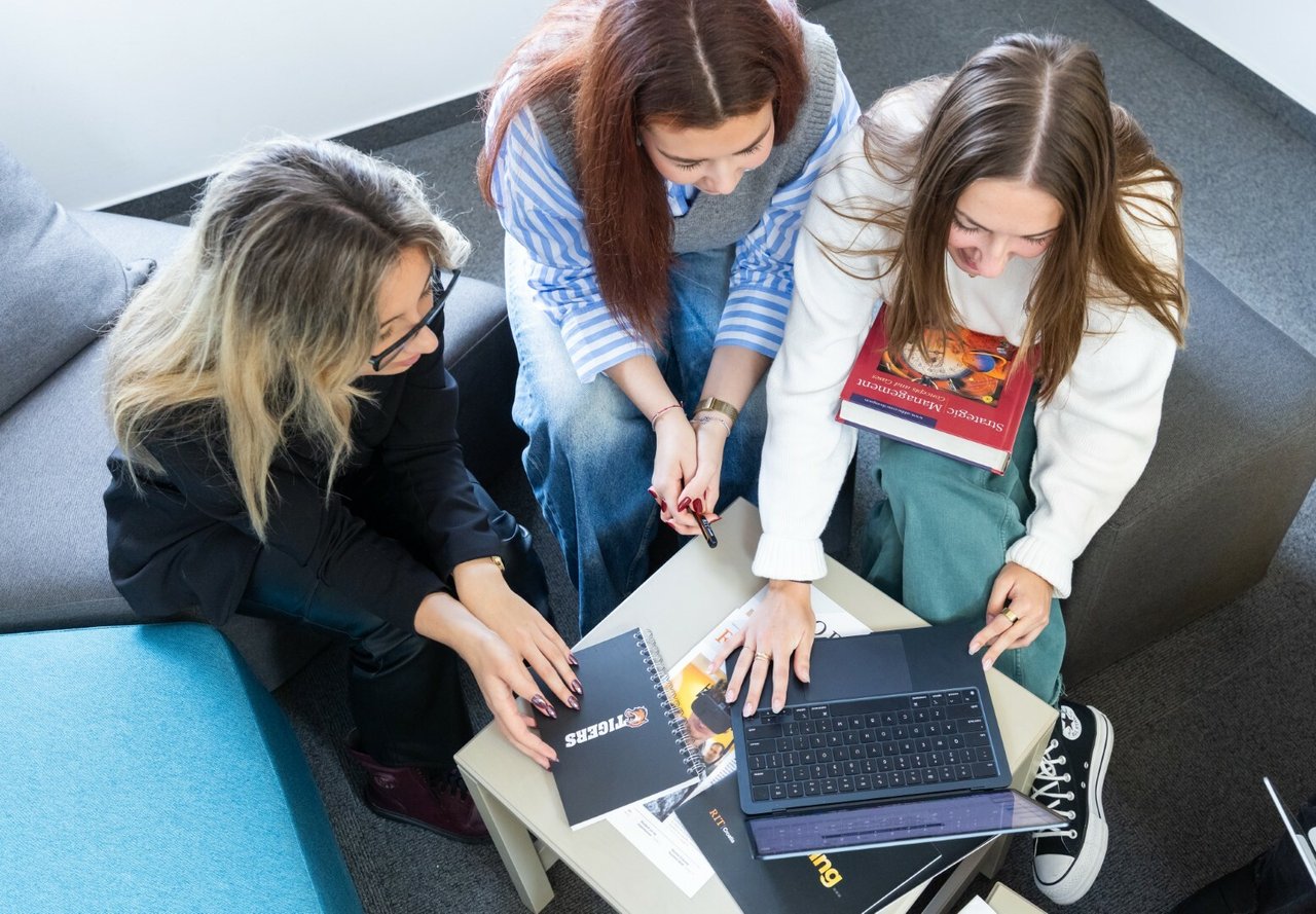 SMILE Incubator: A New Generation of Digital Leaders Transforming Rural Croatia