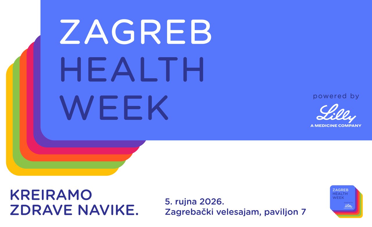 Zagreb Accueille Sa Première Semaine de la Santé : Cinq Jours d&rsquo;Activités Gratuites pour les Citoyens Axées sur la Prévention de la Santé