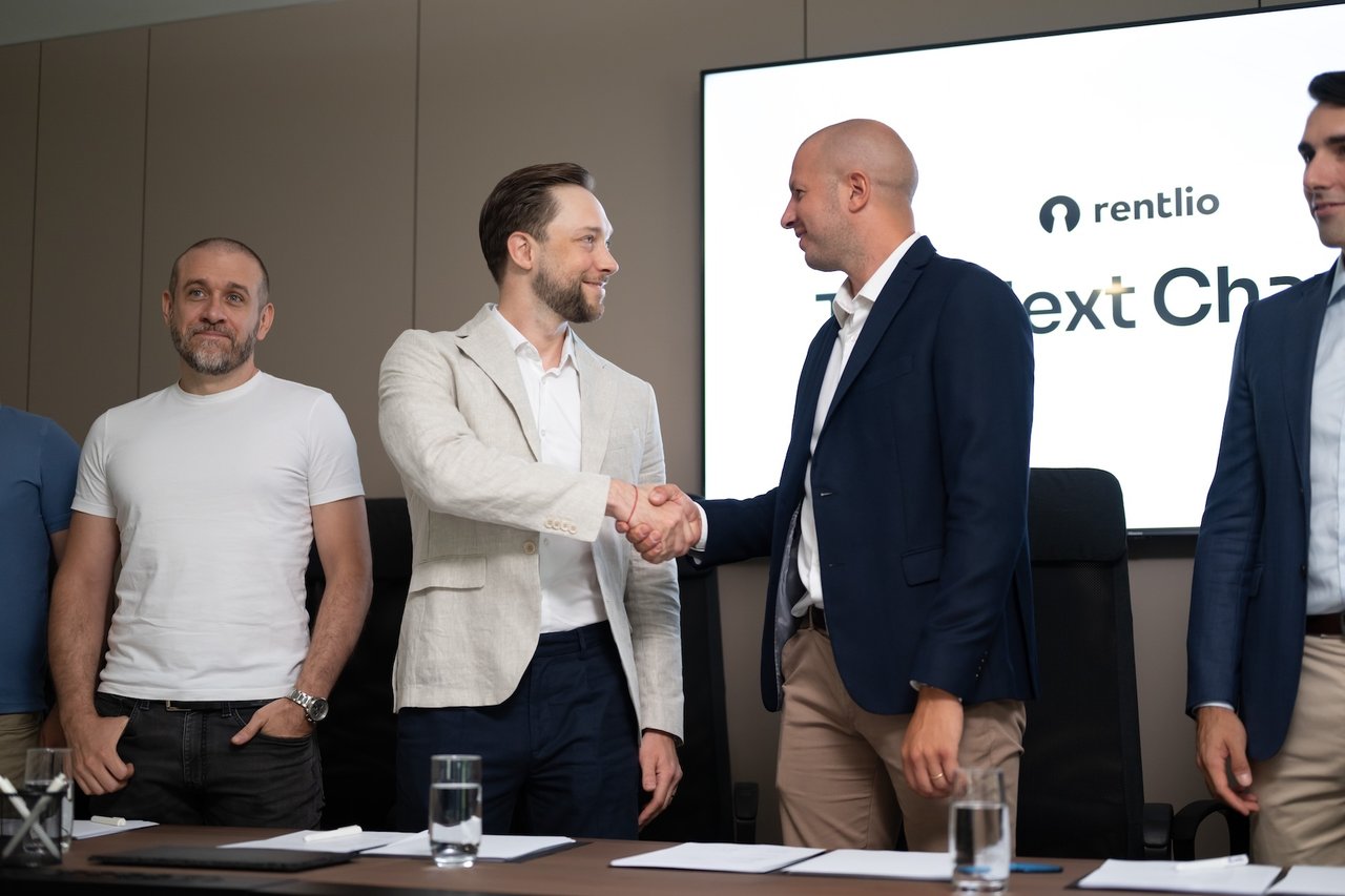 Swiss Travelnode Acquires Zadar’s Rentlio