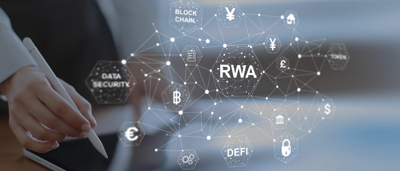 La tokenisation des actifs en plein essor : voici ce qui passe sur la blockchain le plus rapidement