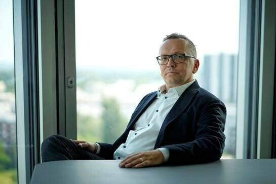City Gasworks Zagreb – Supply Appoints Mladen Šicel