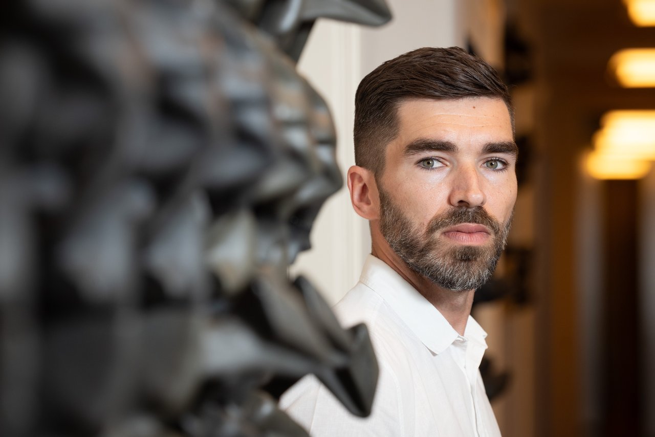 Matko Maravić : Les petits investisseurs seront le principal moteur du développement du marché des capitaux