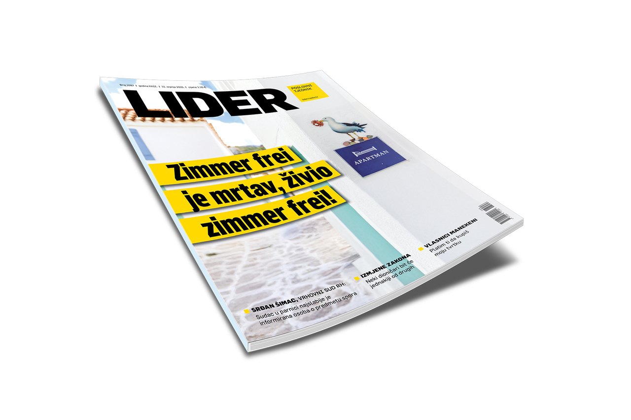 In der neuen Ausgabe erfahren Sie alles über Vermieter und neue Vorschriften