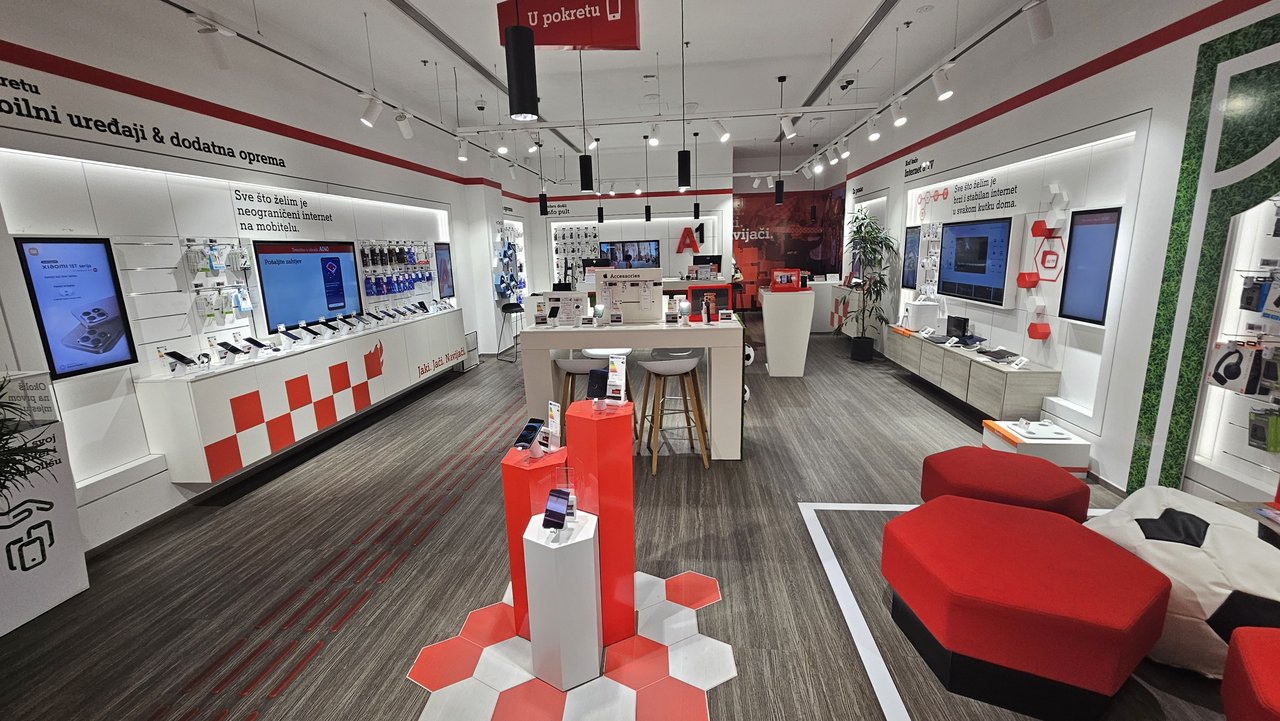 Pourquoi les magasins physiques ne deviennent pas obsolètes : le nouveau rôle des succursales à l&rsquo;ère du web